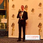 Paul Mirabel : ses prochaines dates de spectacle à Paris et en Île-de-France en 2025