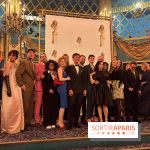 Peau d’homme : Laure Calamy dans la bande dessinée culte au Théâtre Montparnasse