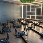 Stripd Studio : un studio de lagree haut de gamme dans le 8e arrondissement 