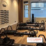 Belly studio : un studio de lagree sur microformer à tester d'urgence 