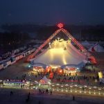 Le Cirque Arlette Gruss en tournée avec Parenthèse : un moment suspendu