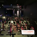 Cycling chez Episod : des cours de vélos indoors pour brûler un maximum de calories