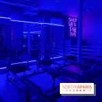 Snake & Twist : le studio de pilates spécialisé dans le lagree à Paris