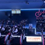 Summit Cycle : la salle de cycling indoor pour des entrainements de haute intensité 