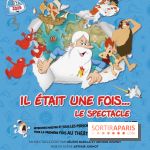 Il était une fois… : Maestro et ses amis prennent vie sur scène au Théâtre de la Renaissance