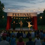 Par Has'ART !, le festival des arts de la rue de Paris - Vallée de la Marne