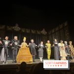 Le Bourgeois Gentilhomme : la célèbre comédie de Molière de retour à la Comédie-Française 