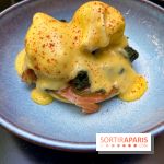 Un brunch chic et verdoyant à l’Hôtel Dame des Arts