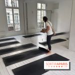 Kind Yoga : des cours de yoga tout niveau et un coffee shop au cœur de Paris 