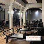  Ráfaga Pilates Studio : une nouvelle méthode de Pilates Reformer mettant en avant le cardio