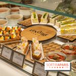 Brunch Lenôtre Victor Hugo - Paris 16e -  A7C7762