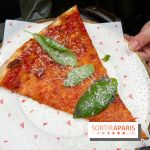 Jay's Pizza - Pizza margherita classic cheese