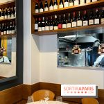 La Traboule - Décoration