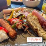 Brunch Dos Almas - nos photos