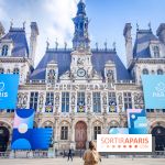 Jeux olympiques et paralympiques Paris 2024 - Visuel