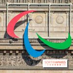 Jeux olympiques et paralympiques Paris 2024 - Visuel - Agitos