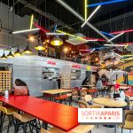 Food'Art, le restaurant-pâtisserie de Mohamed Belkassam du