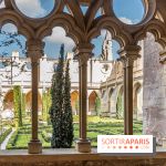 L'Abbaye de Royaumont - les photos -  A7C8338