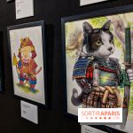 Exposition Mushae à Paris - 20240312 133935