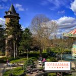 Visuels enfants, attractions, parc, Jardin d'Acclimatation, animaux, zoo