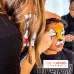Visuels enfants, attractions, parc, Jardin d'Acclimatation, animaux, zoo - image00031