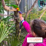 Visuels enfants, attractions, parc, Jardin d'Acclimatation, animaux, zoo - image00036