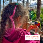 Visuels enfants, attractions, parc, Jardin d'Acclimatation, animaux, zoo - image00050