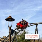 Visuels enfants, attractions, parc, Jardin d'Acclimatation, animaux, zoo