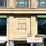 Liminal Objects : la nouvelle exposition mode gratuite au Bicolore, Maison du Danemark à Paris