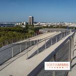 Le Belvédère de la Philharmonie, le rooftop gratuit