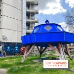 6b Saint-Denis - nos photos literary meetings not missed july