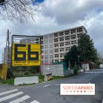 6b Saint-Denis - nos photos