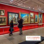 Paris 1874, inventer l'impressionnisme : l'exposition événement du musée d'Orsay - IMG 5490