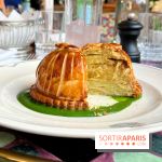 Public House - Pie tourte dauphinoise