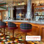 Public House - Décoration