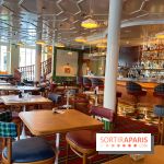 Public House - Décoration