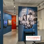 Paris brûle-t-il ?, l'exposition autour du film au Musée de la Libération de Paris - IMG 5600