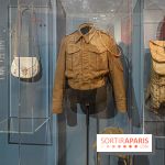 Paris brûle-t-il ?, l'exposition autour du film au Musée de la Libération de Paris