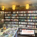 Kazamanga, la librairie manga d'Asnières - nos photos - WhatsApp Image 2024 03 22 à 17.45.05 c721d165