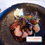 Au Cœur de la Forêt, nos photos du restaurant - 20240323 135513