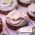 Boulangerie Pâtisserie L'Équilibre Paris 15e - tarte citron