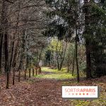 Arbor&Sens, l'Arboretum de Franchard en forêt de Fontainebleau - les photos