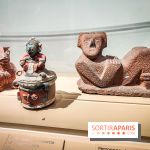 Mexica, des dons et des dieux au Templo Major : l'exposition du musée du Quai Branly se dévoile - IMG20240402101019