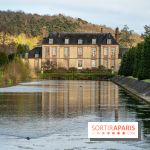 Le Parc du Château de Plaisir (78) - photos