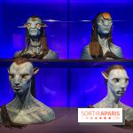 L’art de James Cameron