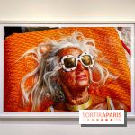 Fashion Faux Parr : l'exposition photo gratuite du célèbre photographe de mode Martin Parr, à Paris - image00015