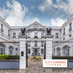 L'Aigle Noir Hôtel à Fontainebleau - 536BF508 5553 4BF1 BC78 93C47FF90ED5