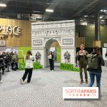 Salon Run Experience 2024 - nos photos