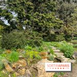 Jardin de l'Ecole du Breuil - nos photos