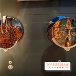 D'or, d'argent et de bronze : la Monnaie de Paris raconte l'histoire de la médaille olympique - IMG20240411125136